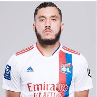 Rayan Cherki