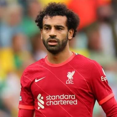 Mo Salah