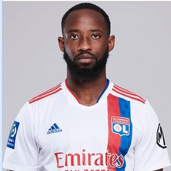 Moussa Dembélé
