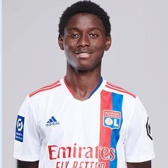 Habib Keita