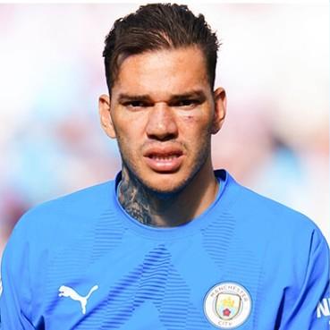 Ederson