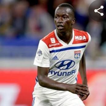 Pape Diop