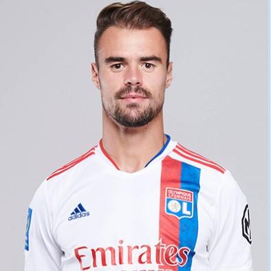 Damien Da Silva