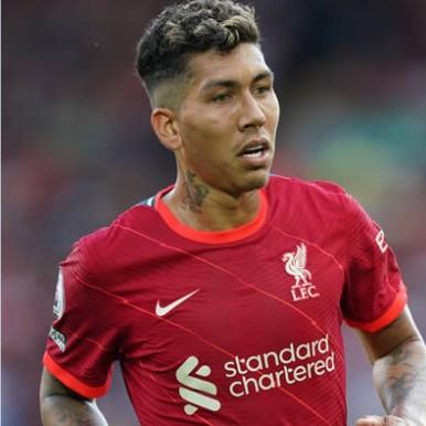 Roberto Firmino