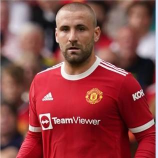 Luke Shaw