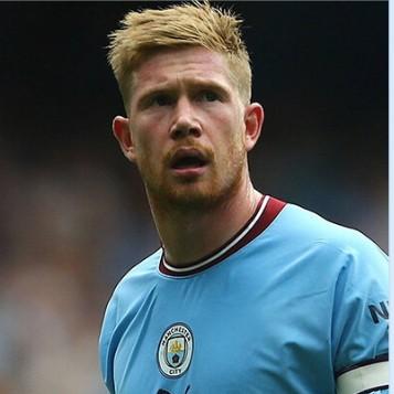 Kevin De Bruyne