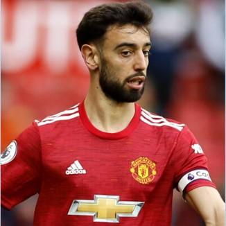 Bruno Fernandes
