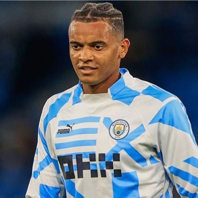 Manuel Akanji