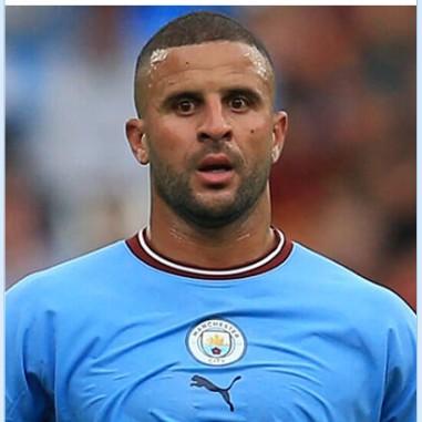 Kyle Walker