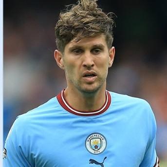 John Stones