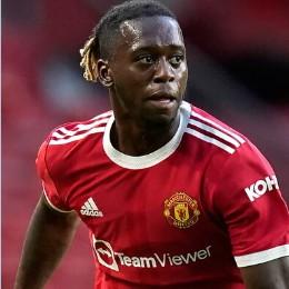 Aaron Wan-Bissaka