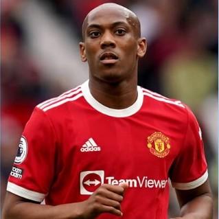 Anthony Martial