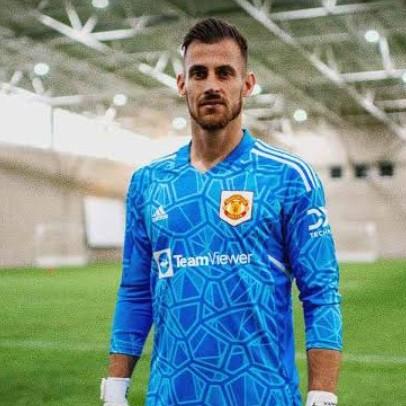 Martin Dúbravka