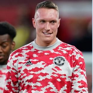 Phil Jones