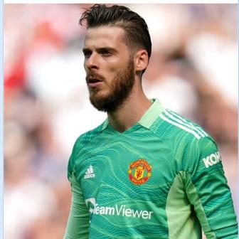 David de Gea