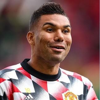 Casemiro