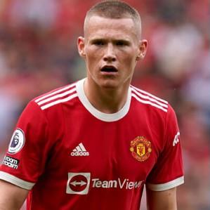 Scott  McTominay
