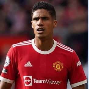 Raphaël Varane