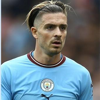 Jack Grealish