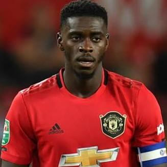Axel Tuanzebe