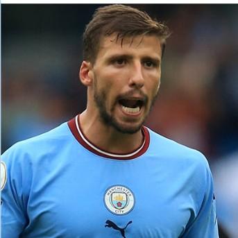 Rúben Dias