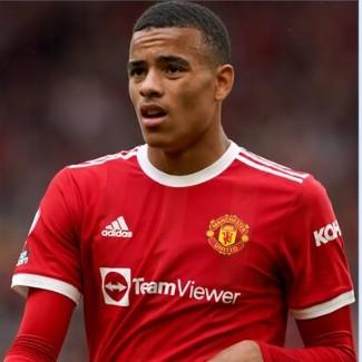 Mason Greenwood