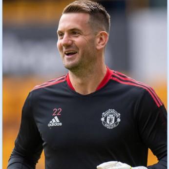 Tom Heaton