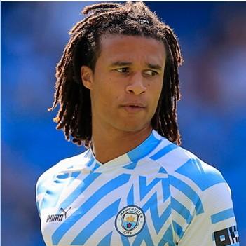 Nathan Aké