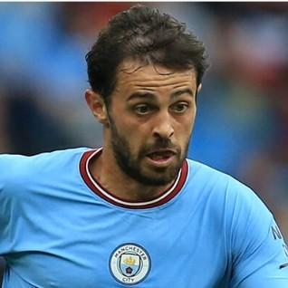 Bernando Silva