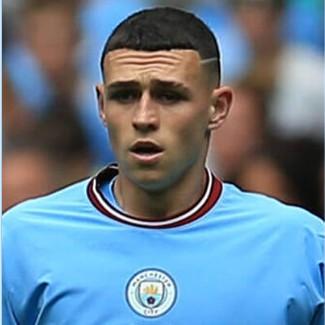 Phil Foden
