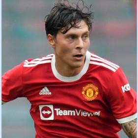 Victor Lindelöf