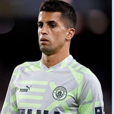 João Cancelo