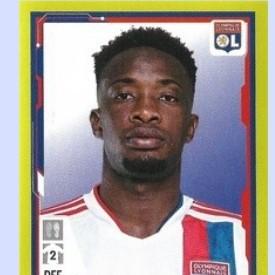 Sinaly diomandé