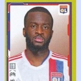 Tanguy ndombelé