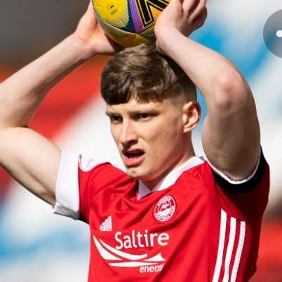Jack MacKenzie