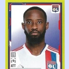 Moussa dembelé