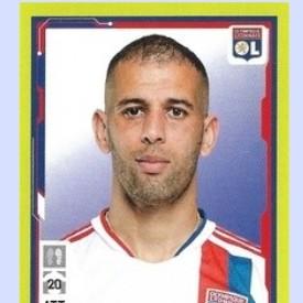 Islam slimani