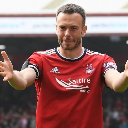 Andy Considine