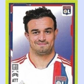 Xherdan shaqiri