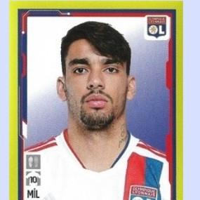 Lucas paqueta