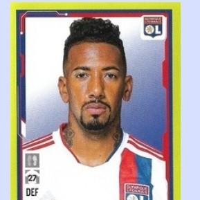 Jérôme boateng