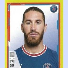 Sergio ramos