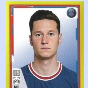 Julian draxler