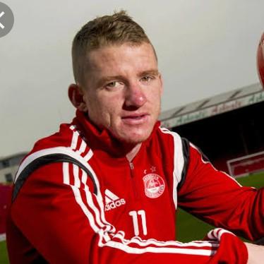 Jonny Hayes