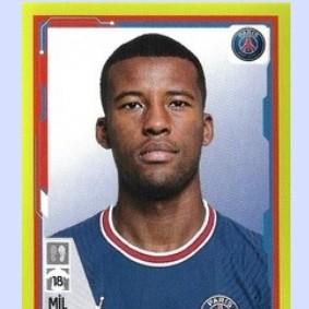 Georginio wijnaldum