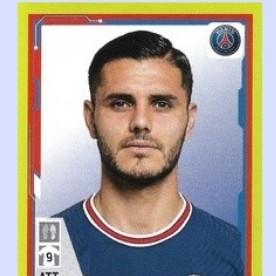 Mauro icardi