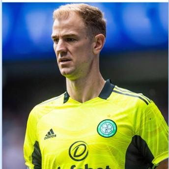 Joe Hart