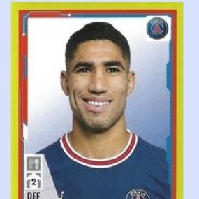 Achraf hakimi