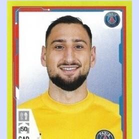 Gianluigi donnarumma