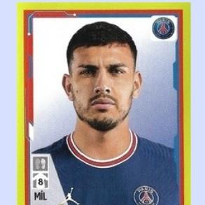 Leandro paredes